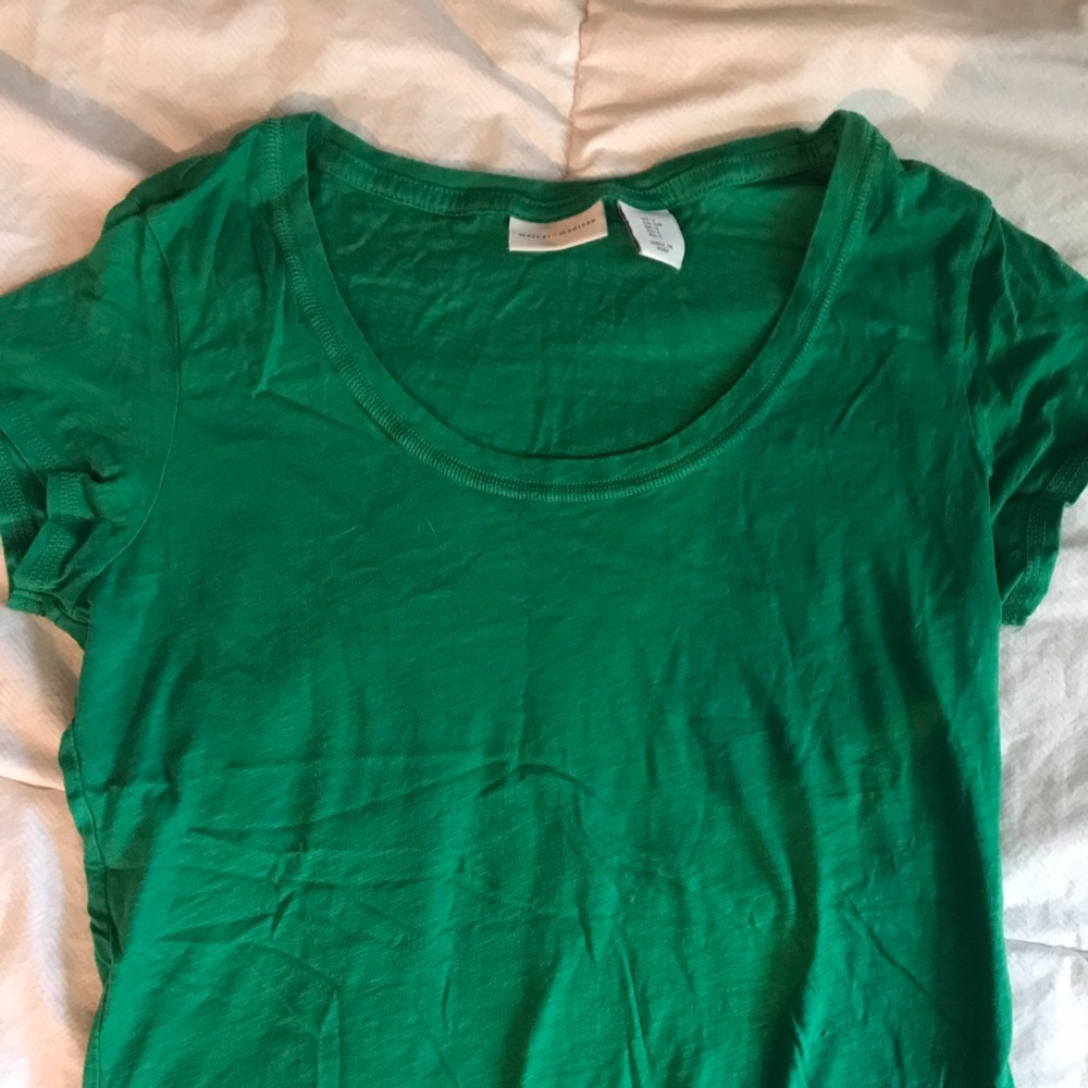Green tee
